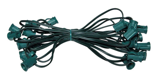 Hometown Holidays 19420 Hank Set, 120 V [SKU: ORG7240591]