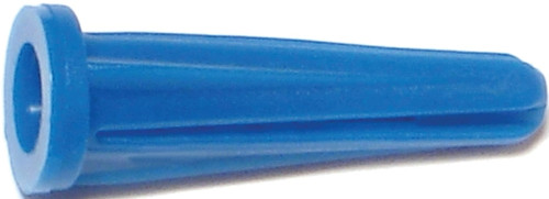 MIDWEST FASTENER 21861 Anchor Kit with Screw, Zinc [SKU: ORG3660115]