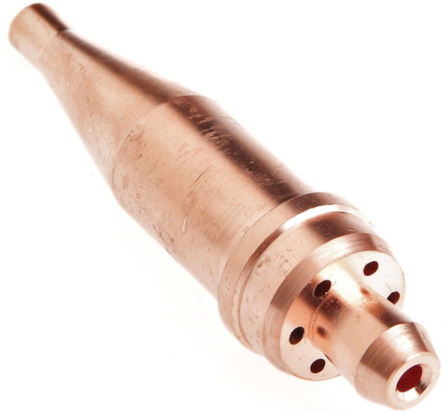 Forney 60461 Cutting Tip, #00 Tip, Copper [SKU: ORG8910846]