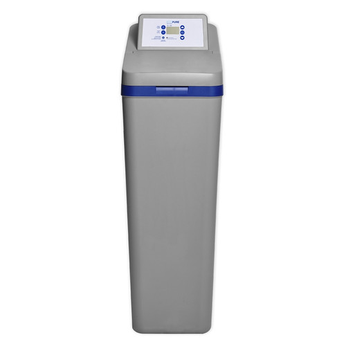 Ecowater System EPHS Water Softener and Filter, 100 Grain, 16-1/2 in W, 48 in H, 19-3/4 in D [SKU: ORG0119008]