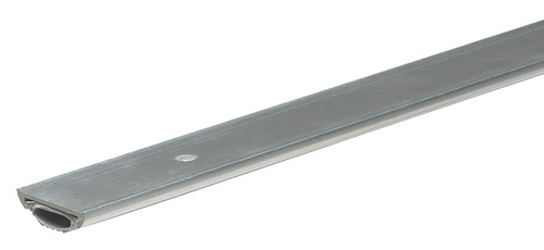 Frost King T35/36H Under-Door Threshold Kit, 36 in L, 1-1/4 in W, Aluminum [SKU: ORG6798433]