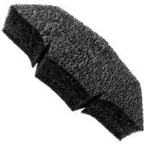 LOMANCO LPLUG End Plug, High-Density Foam [SKU: ORG9508599]