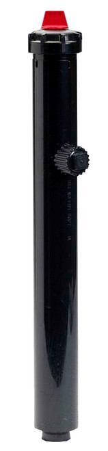 TORO 570Z Pro 54710 Pressure Regulated Sprinkler Pop-Up Body, 1/2 in Connection, FNPT, 12 in H Pop-Up, Plastic [SKU: ORG7407802]