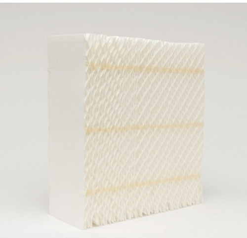 EssickAir 1043 Wick Filter, 12-1/4 in L, 4 in W, Plastic Frame, White [SKU: ORG1604982]