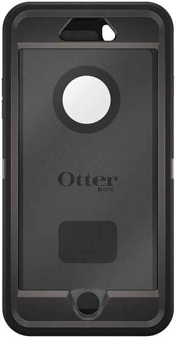 Nite Ize Defender 77-54931 Cell Phone Case, Polycarbonate/Synthetic Rubber, Black [SKU: ORG8534984]