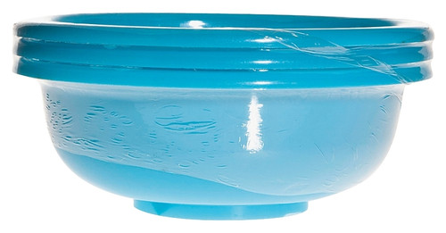 FLP Easy-Pack Series 8000 Serving Bowl, 125 g Capacity, Plastic [SKU: ORG5739719]