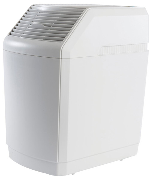 AIRCARE 831 000 Evaporative Humidifier, 0.75 A, 120 V, 90 W, 3-Speed, 2700 sq-ft Coverage Area, Digital Control [SKU: ORG1119668]