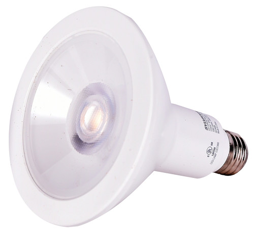 Sylvania 79276 LED Bulb, General Purpose, 90 W Equivalent, E26 Lamp Base, Warm White Light, 3000 K Color Temp [SKU: ORG0315648]
