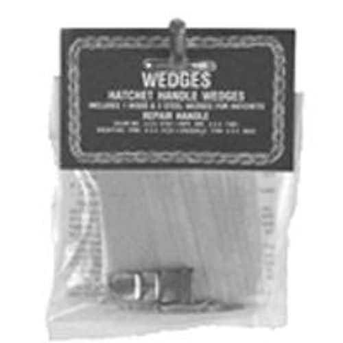 LINK HANDLES 64128 Handle Wedge [SKU: ORG4372777]