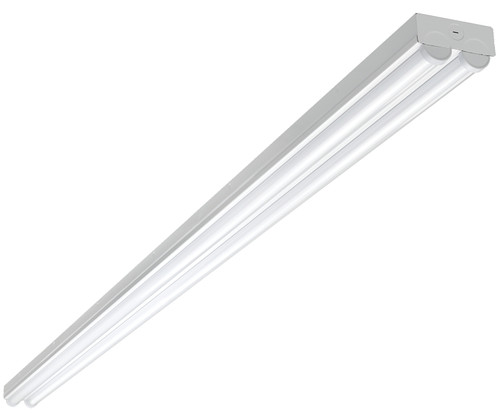 ETI 54599142 Strip Light, 120 V, 90 W, LED Lamp, Cool White Light, 9000 Lumens, 4000 K Color Temp, 50000 hr Average Life [SKU: ORG5347323]