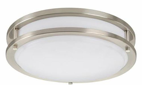 ETI FMNL Series 564101120 Decorative Orbit Light, 120 V, 13.8 W, LED Lamp, 1066 Lumens [SKU: ORG5347646]