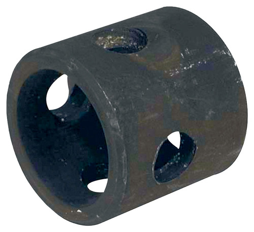 VALLEY INDUSTRIES 64.003.000 Mounting Tube, Zinc [SKU: ORG4319489]