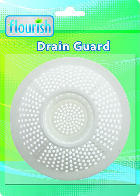 FLP 6004 Drain Guard, 4-1/2 in Dia [SKU: ORG5745948]