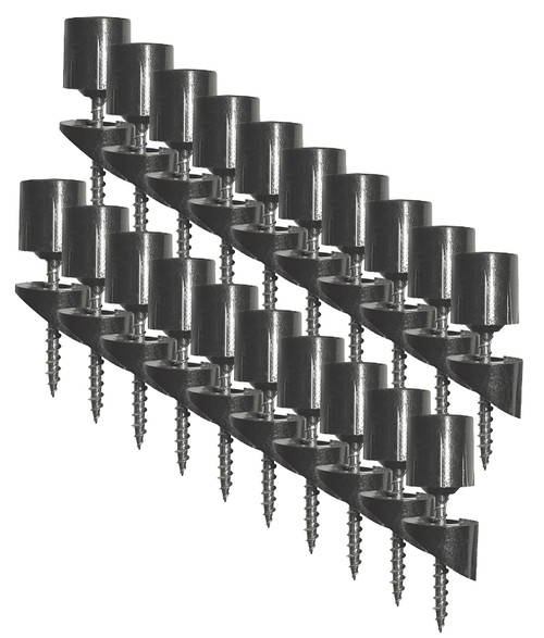 CONNECTOR STAIR DCK F/RND BLST [SKU: ORG9444456]