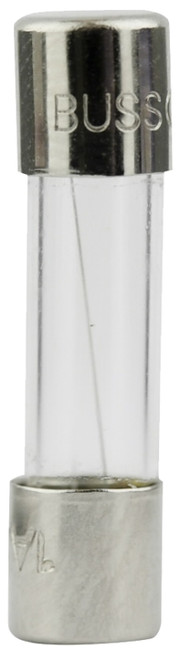 FUSE FAST ACTNG 125V 7A 5X20MM [SKU: ORG4040440]