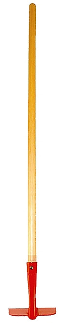 HOE CHILDREN RED 32IN [SKU: ORG5847686]