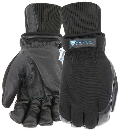GLOVE COWHIDE THINSULATE XL [SKU: ORG5747589]