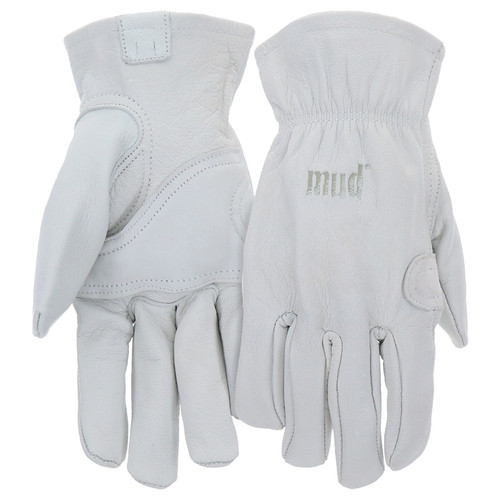 GLOVE GOATSKIN UNLND GRAIN S/M [SKU: ORG5916176]