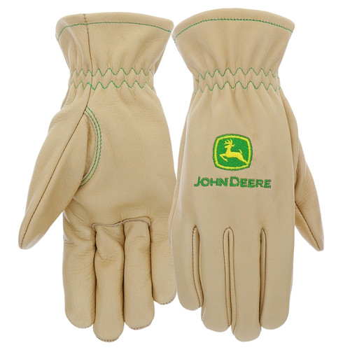 GLOVE COWHIDE WTR RSTNT W M/L [SKU: ORG9070038]