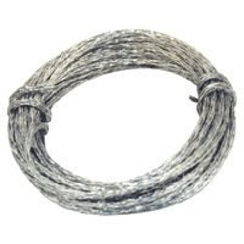OOK 50120 Picture Hanging Wire, 9 ft L, Galvanized Steel, 5 lb [SKU: ORG1759570]