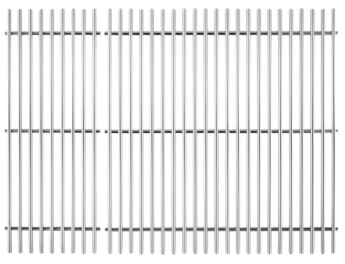 GRATE COOKING CRAFTED SS 7MM [SKU: ORG0380121]