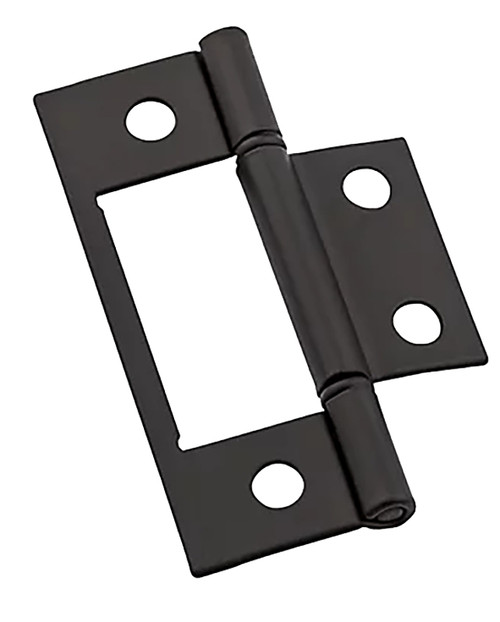 HINGE SURFACE MOUNT ORB 3IN [SKU: ORG7467798]