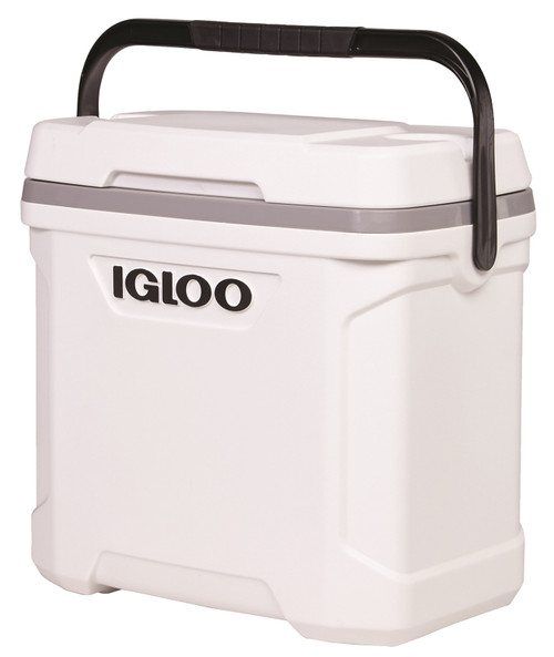 COOLER LATD MAR ULT WHITE 30QT [SKU: ORG4797924]