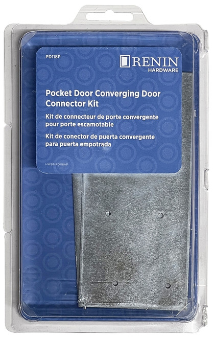 KIT HARDWARE DOOR CONVERGING [SKU: ORG8116162]
