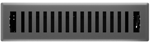 REGISTER FLOOR GRNT 2.25X12IN [SKU: ORG7860737]