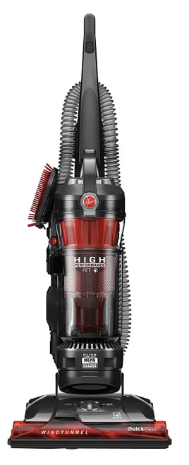 CLEANER VAC UP PET HP BAGLESS [SKU: ORG8953812]