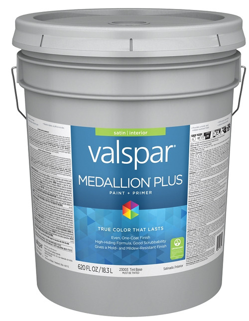 PAINT&PRIMER INTR SAT TB PAIL [SKU: ORG2014769]