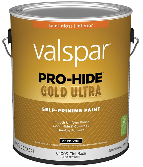 PAINT INTER SEMGLS TNTBSE GAL [SKU: ORG2016954]