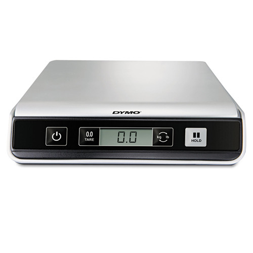 M25 Digital Usb Postal Scale, 25 Lb Capacity [SKU: PEL1772059]