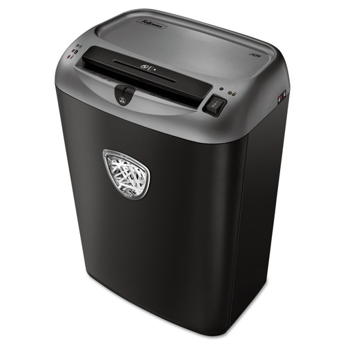 Powershred 70S Medium-Duty Strip-Cut Shredder, 14 Manual Sheet Capacity [SKU: FEL4671001]