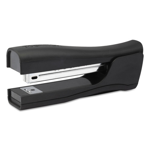 Dynamo Stapler, 20-Sheet Capacity, Black [SKU: BOSB696BLK]