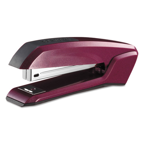 Ascend Stapler, 20-Sheet Capacity, Magenta [SKU: BOSB210RMAG]