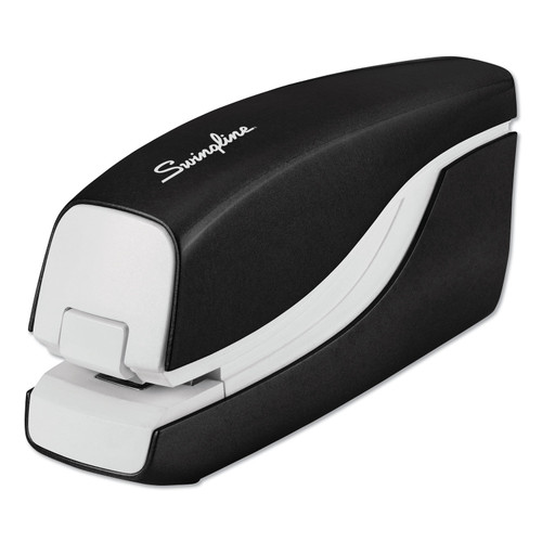 Breeze Automatic Stapler, 20-Sheet Capacity, Black [SKU: SWI42132]