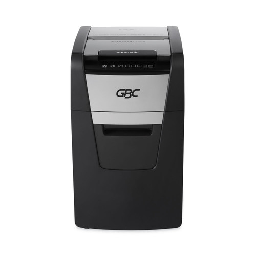Autofeed+ 150M Micro-Cut Home Shredder, 150 Auto/6 Manual Sheet Capacity [SKU: GBCWSM1757605]