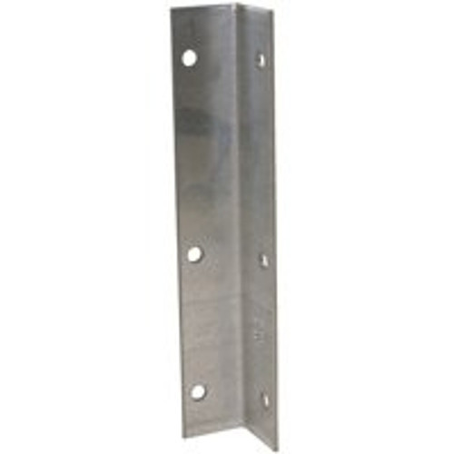 MiTek SCA9-GC Stair Angle, 9 in W, 1-3/8 in D, Steel, Gold [SKU: ORG1606441]