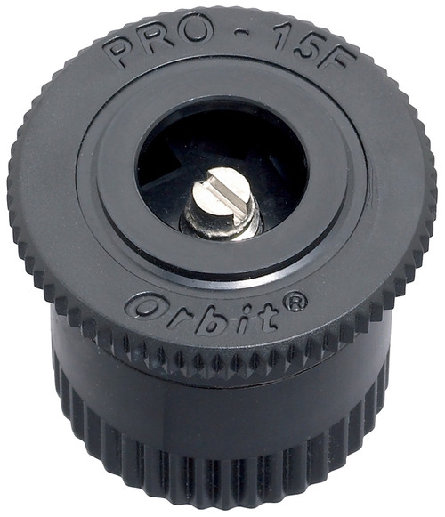 Orbit 53515L Spray Nozzle Female, Female, 14 to 16 ft, Plastic [SKU: ORG9406687]