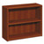 10700 Series Wood Bookcase, Two-Shelf, 36w x 13.13d x 29.63h, Cognac [SKU: HON10752CO]