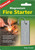 COGHLAN'S 7870 Magnesium Fire Starter [SKU: ORG6319792]
