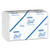 Pro Scottfold Towels, 7.8 x 12.4, White, 175 Towels/Pack, 25 Packs/Carton [SKU: KCC01960]