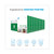 Recycled30 Paper, 92 Bright, 20 lb Bond Weight, 8.5 x 11, White, 500 Sheets/Ream, 10 Reams/Carton [SKU: HEW112100]