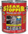 Gardner LEAK STOPPER Series 0311-GA Roof Patch, Black, Liquid, 1 gal [SKU: ORG2537769]