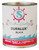 Duralux M722-4 Marine Enamel, High-Gloss, Black, 1 qt Can [SKU: ORG5306030]
