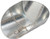 Taylor 33054104N Scoop/Chain Scale, 20 lb Capacity, Galvanized Steel Platform, Galvanized Steel Housing Material [SKU: ORG6525976]
