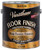 VARATHANE 130231 Floor Finish Paint, Liquid, Crystal Clear, 1 gal, Can [SKU: ORG5766373]