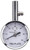 Tru-Flate 17-551 Tire Gauge, 10 to 60 psi, Steel Gauge Case [SKU: ORG6176184]
