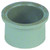 Thomas & Betts E996DR-CTN Conduit Adapter, 0.84 in Dia, 27/32 in L, PVC [SKU: ORG6393789]